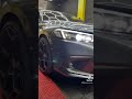 Civic 2022 Brembo GT6 and GT4 installation