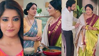 Mangal Laxmi EP 325 Promo: Mangal Ne Kusum Ko Adit Ki Wajah Se Rolaya, Somya Ne Bhadkaya Adit Ko