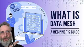 Data Mesh: The Future of Data Engineering Explained