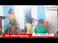 Pass over prophecies 2025 by Reverand  Kyeyune Julius part 2