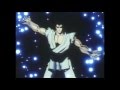 Street Fighter II V - Ryu´s hadouken