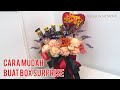 Cara Mudah Buat Box Surprise