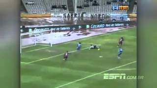 برشلونة و اسبانيول 2006