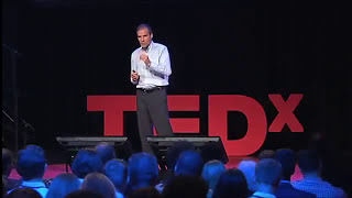 TEDx: Get Access To Authentic Leadership - How To Be a Leader Series - Thomas D. Zweifel