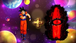 DRAGON BALL SUPER Characters in Terror Mode 🔥 #dragonball #goku #viralvideo #anime