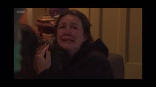 EastEnders - Stacey Tells Her Children That Martin Has Died - 24th February 2025