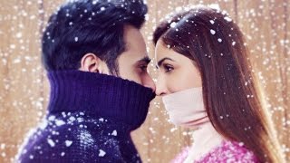 "SANAM RE" TITLE  SONG- FULL VIDEO with Lyrics by ARIJIT SINGH
