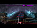 Blink-182 - Always (Rocksmith 2014 Bass)