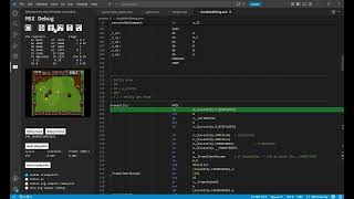 [MSX] MSX Debug for VS Code