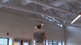 AMAZINGLY FAST JUGGLING!!