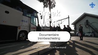 Unieke getuigenissen in film over aanval en herdenking - Breek de Week