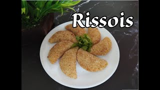 Goan prawns rissois recipe|Rissóis de Camarão|Prawns/shrimp Rissoles|goan snacks recipe|Goan recipes