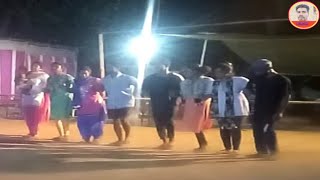 #कामडारा अरहरा में गार्दा डान्स New Nagpuri Sailo dance video 2021 singar suresh jharkhandi