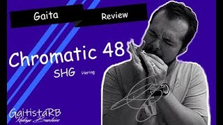 Review (Chromatic 48 - SHG/hering) - GaitistaRB