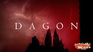 "Dagon" by H. P. Lovecraft (No-SFX Version)