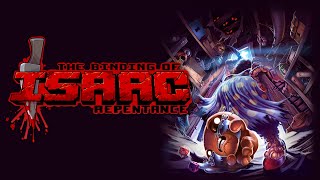 [Isaac] Предатель? На самом деле предали меня!/Лост Дамокл