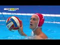 georgia vs slovakia men euro waterpolo champ. 2022 preliminary