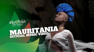 Marieme - Freedom | Mauritania 🇲🇷 | Official Music Video | Edition 8