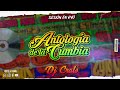 mix antología de la cumbia 🇵🇪 los mirlos centeno chacalon cuarteto continental guinda 🎶💃🕺🔥🎧