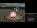 can a level 1 pokemon use a one hit knockout move pokemon bw2