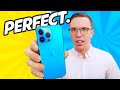 iPhone 13 Pro - Let's Talk