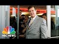 Former Donald Trump Campaign Manager Paul Manafort Told To Surrender In Russia Probe | NBC News