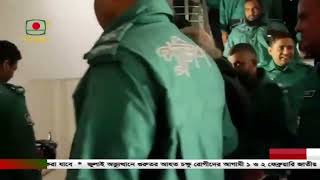 সাবেক সমাজকল্যাণ মন্ত্রী নুরুজ্জামান ৫ দিনের রিমান্ডে