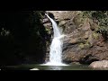 Cachoeira da Terceira Dimensão em Cachoeiras de Macacu/RJ