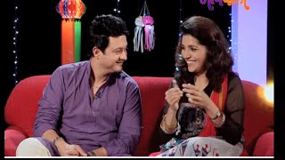 Mumbai Pune Mumbai 2 - Swapnil & Mukta - Bolate Taare Diwali Special