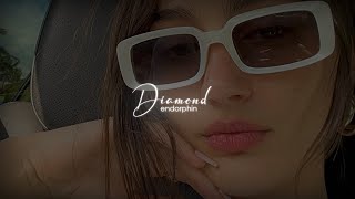 Diamond (slowed + reverbed) - Twinbeatz | Endorphin |