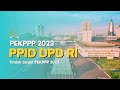 PEKPPP 2023 PPID SEKRETARIAT JENDERAL DPD RI