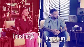 Tenxherja Kapakun - Episodi 11