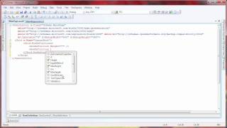 Silverlight SpellChecker - Getting Started