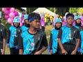 Perbarisan Rumah Sapphire | Hari Sukan SK Aring 2024