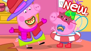Peppa Pig Tales | Peppa Pig Official Full Episodes NEW Peppa Pig Episodes