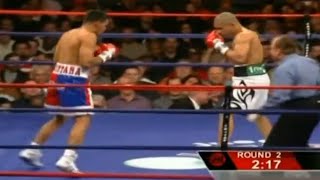 WOW!! WHAT A KNOCKOUT - Miguel Cotto vs Carlos Quintana, Full HD Highlights