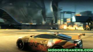 Split Second Power Plays Trailer