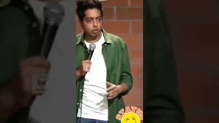 best akash gupta | stand up comedy #shorts