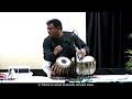 a tribute to ustad shahadat hossain khan i zakir hosen u0026 taushir majumder tabla duet