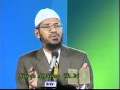 Why do Muslim women have to wear a Hijab/veil by Dr Zakir Naik