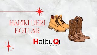 15.10.2023 HAKİKİ DERİ BOTLAR 499₺-999₺