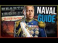 The ULTIMATE Naval Guide For HOI4!