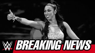 RELEASED! THREE WWE SUPERSTARS LET GO - INDI HARTWELL, BARON CROBIN \u0026 TEGAN NOX GONE! WWE NEWS