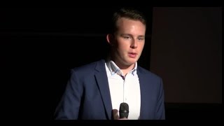 The Difference Between Being Busy and Productive | Oliver O’Bryan | TEDxLoughboroughU