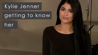 Kylie Jenner Reveals All In Exclusive Interview!