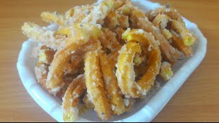 SWEET SEV/SEENI SEV/INIPU SEV RECIPE/how to make sweet sev recipe...