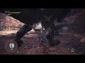 【mhw】闘技大会09 ソロs 大剣 08 01