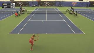 Brengle Madison v Starodubtseva Yuliia - W60 Dallas