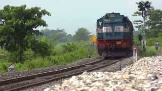 [IRFCA] 15959 Kamrup Express (Howrah to Dibrugarh)