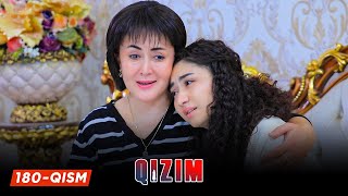 ugXd |* QIZIM! 180-qism (milliy serial) |* Қизим! 180 қисм (миллий сериал)